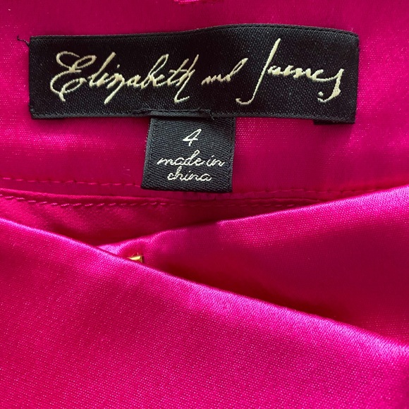 Elizabeth and James suit set - Picture 8 of 9